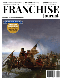 Franchise Journal